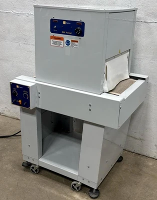 Clamco Clamco 820MB Sealers & Sealing Machines | Fram Fram LLC (1)