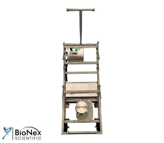 Used PALL LEVMIXER MAGNETIC SINGLE-USE MIXING SYST Lab Mixers New Jersey US | Bionex Scientific LLC #799545