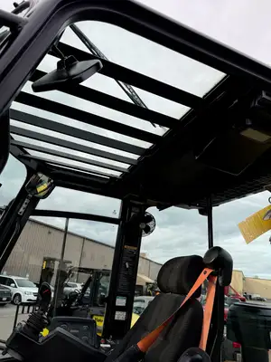 Used 2019 Yale GDP360 Misc Forklifts New York US | United Lift #1445333