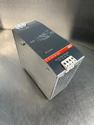 USED ABB 1SVR427014R0000 CP-S 24/5.0