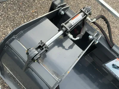 Used _UNKNOWN_ _UNKNOWN_ Grapple Buckets Michigan US | Miedema Asset Management Group #1423692