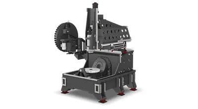 WIA KF7300/5A 5-Axis Vertical Machining Centers | MARTECH Machinery & Automation, LLC (4)