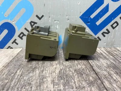 FURNAS 48ASB3M20 Electrical/PLC/Automation | ESS Industrial Equipment Sales (5)