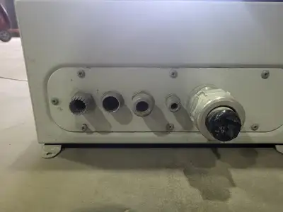 USED POLYSIUS 8F1.PM01.XCP01