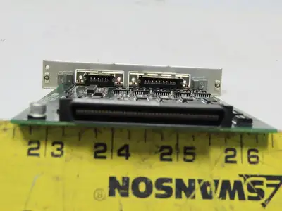 Fuji Electric 970301-1/2416P Circuit Board