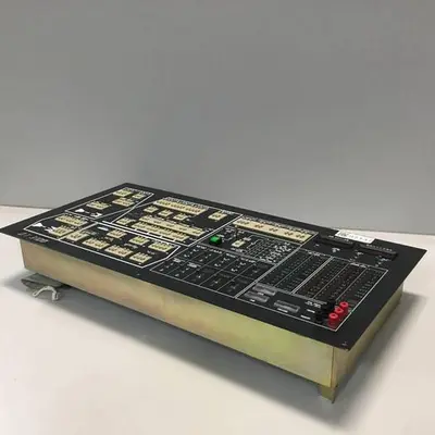 USED FUJI ELECTRIC DT 300