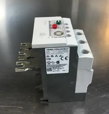 CARLO GAVAZZI GT95S Thermal Overload Relay 80-100 ARC 4G