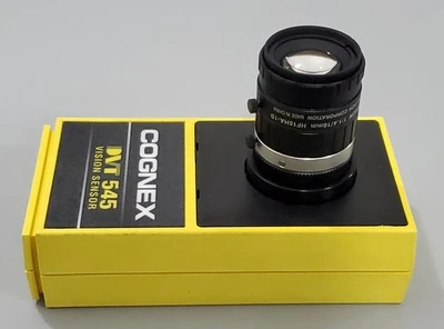 USED Cognex 620-1004