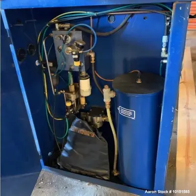 USED US FILTER 800G32-20-10DYLW