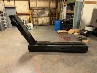 2013 HURCO VMX42I Vertical Machining Centers | Midstate Machinery (20)