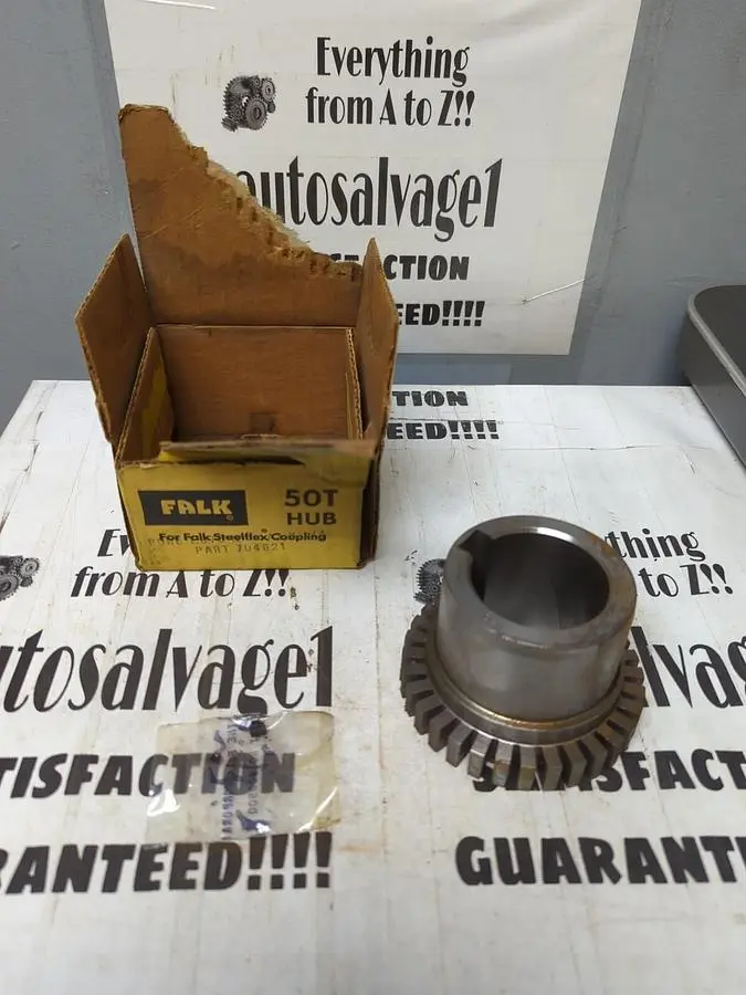 New | in-Stock FALK 704621 Conveyor Parts | Surplus Asset Holdings #1217198