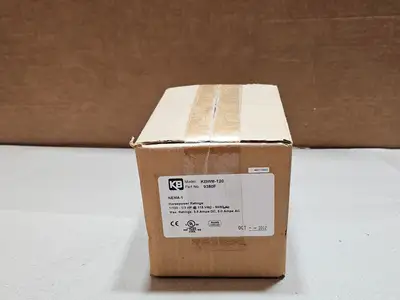 New | in-Stock KB ELECTRONICS KBWM-120 Misc Electrical & Power Parts British Columbia CA | Lenmark #1744016
