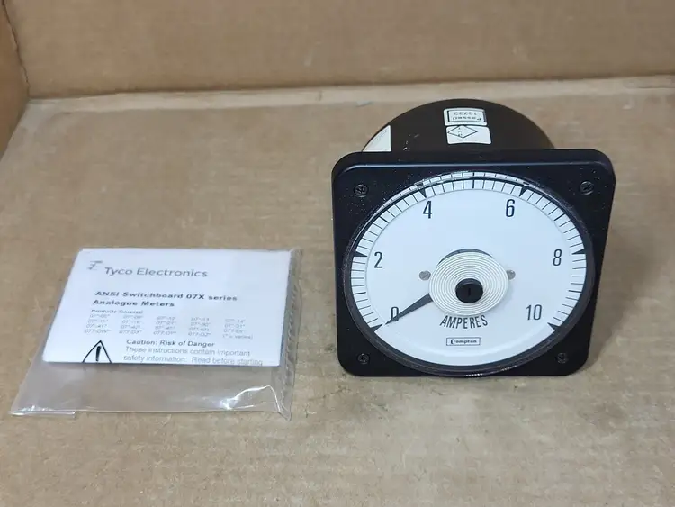 New | in-Stock TYCO 077-05AA-MTMT Misc Electrical & Power Parts British Columbia CA | Lenmark #835954