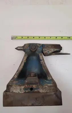 Used KO LEE TAILSTOCK Misc Industrial Equipment Kentucky US | Aucto #686792