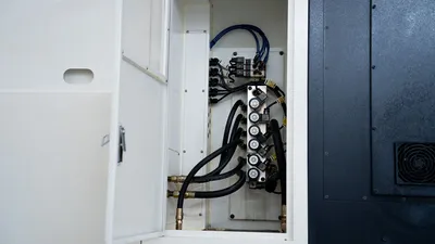 2017 QUICK-TECH T8-HY 5-Axis or More CNC Lathes | Midstate Machinery (24)