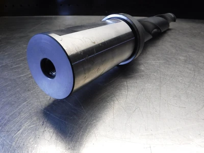 Kennametal 1.563" Indexable Drill 1.95" Shank HTSC1563R5SSF200 (LOC1535)