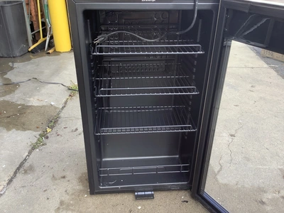 Used VINOTEMP VTBC108L01SS Bottle Coolers Michigan US | Miedema Asset Management Group #1437303