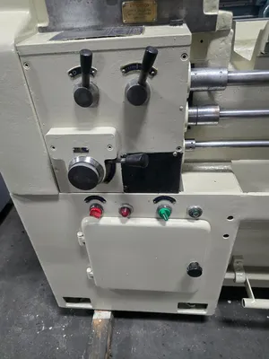 CADILLAC CM1440 Lathes, Engine | Machinery Central (4)