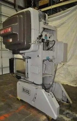 USED BLISS C-60
