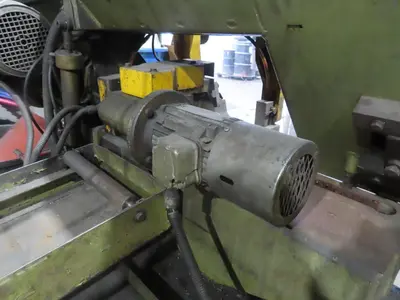 STARTRITE H250A Saws | MD Equipment Services LLC (12)