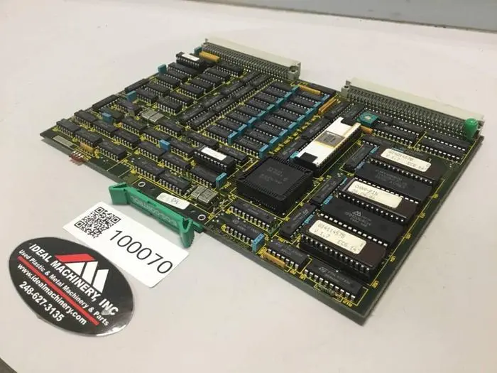 Used SIEMENS 262-1457-85-B Circuit Boards Michigan US | Ideal Machinery #568146