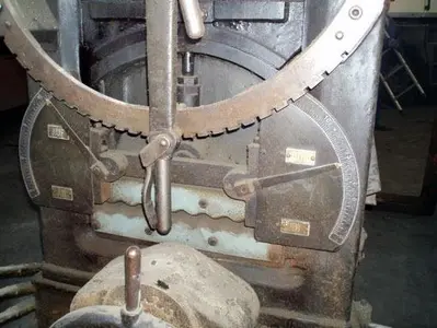 USED UNGERER 1800-1,7-17