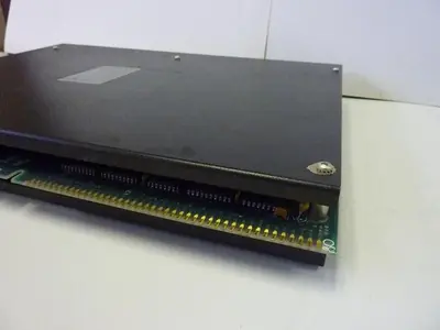 USED ALLEN BRADLEY 1775-S4B