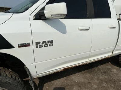 Used 2016 RAM 1500 Pickup Trucks Michigan US | Miedema Asset Management Group #1313930