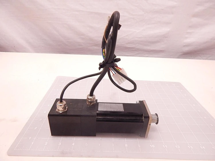Used WITTENSTEIN _UNKNOWN_ Servo Motors Texas US | OCO Industrial #1600152