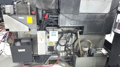 2007 CITIZEN K16VIIP Swiss Type Automatic Screw Machines | CNC EXCHANGE (3)