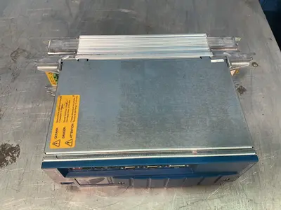Used KOLLMORGEN MMCSD4.0460D Servo Drives Ohio US | HGR 24 #1330273