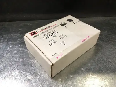 NEW CUTLER-HAMMER EHD1015