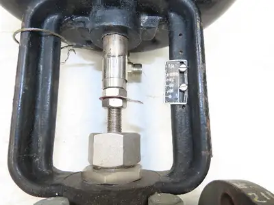 Used SPENCE _UNKNOWN_ Valves/Fittings | Arrow Industrial #613560