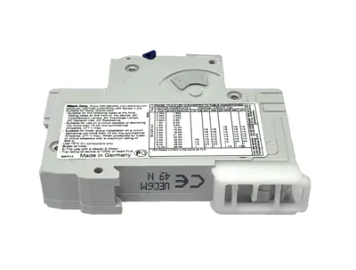 New | in-Stock Altech 1C6UM Circuit Breakers Michigan US | Maverick Industrial Sales #1389177