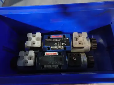 USED REXROTH R9788017762