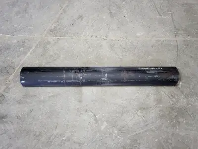 Center Roller  10-03-0007