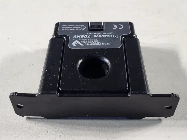 Used VERIS HAWKEYE 709HV Switchgears British Columbia CA | Lenmark #240791