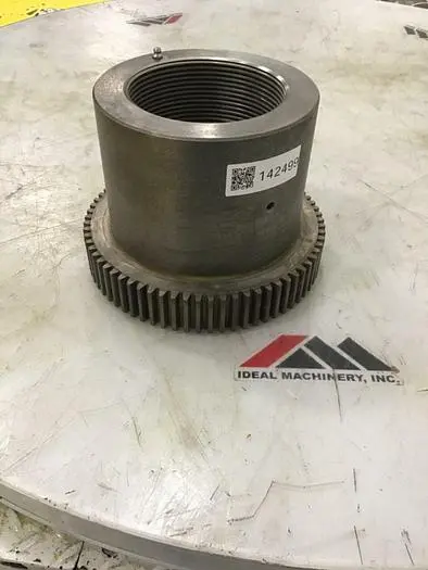 Used VAN DORN 307317 Injection Molding Parts Michigan US | Ideal Machinery #696949