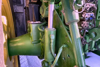 Used 2021 JOHN DEERE 8R 230 Tractors & Trailers Virginia US | Proxy Equipment #1382935