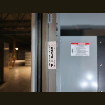 USED GENERAL ELECTRIC (GE) CR194A118F2