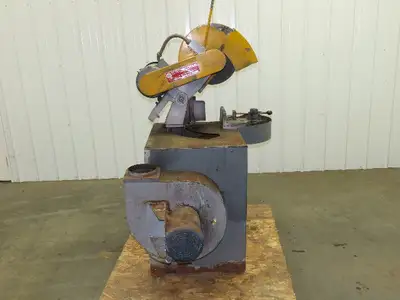 Used EVERETT _UNKNOWN_ Cut-Off Saws Indiana US | Arrow Industrial #615731