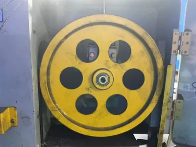 USED 2011 PRM RF66KB361
