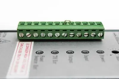 Clark Power Systems ZS-2-75 Switching Mode Power Supplies | ANACAPA EQUIPMENT BROKERS, INC (8)