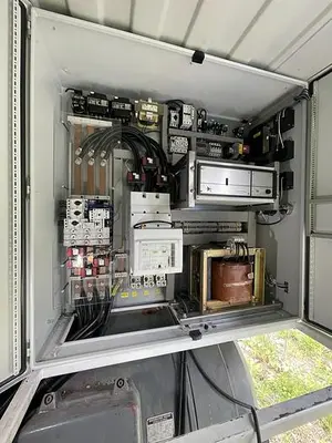 USED JENBACHER WORKS 4T6S