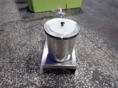 Mixer