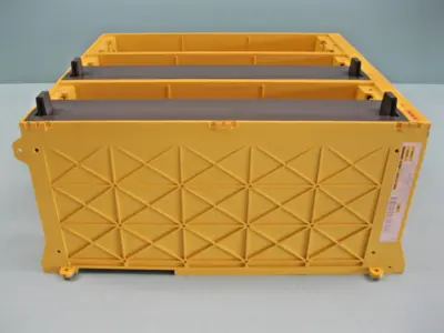 USED FANUC A02B-0120-B503