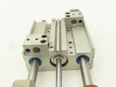 Used DESTACO _UNKNOWN_ Pneumatic Cylinders Indiana US | Arrow Industrial #1367665