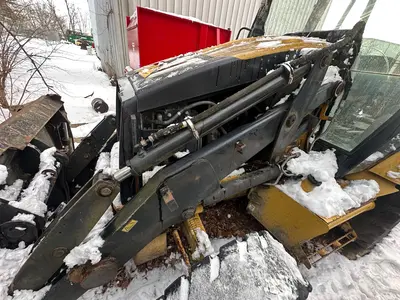 Used 2004 CATERPILLAR 420D IT Excavators Pennsylvania US | Proxy Equipment #1382145