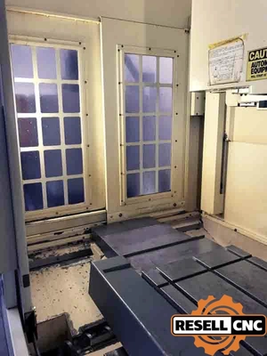 USED 2004 Kitamura MyCenter 4XiF