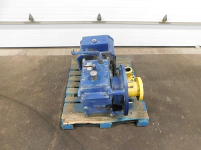Used FLENDER _UNKNOWN_ Speed Reducers Ohio US | Equipment Recovery Corp. #1331768